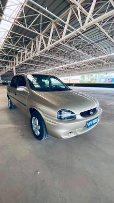 CHEVROLET CLASSIC 1.0 MPFI LIFE 8V FLEX 4P MANUAL CHEVROLET CLASSIC 1.0 MPFI LIFE 8V FLEX 4P MANUAL
